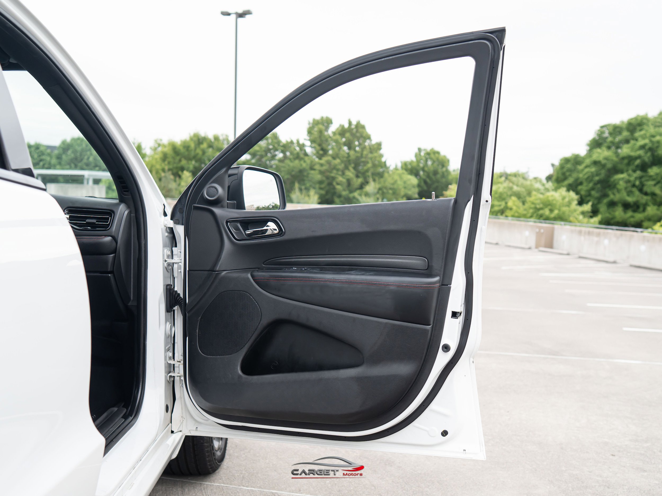 Used 2023 Dodge Durango R/T RWD image 46
