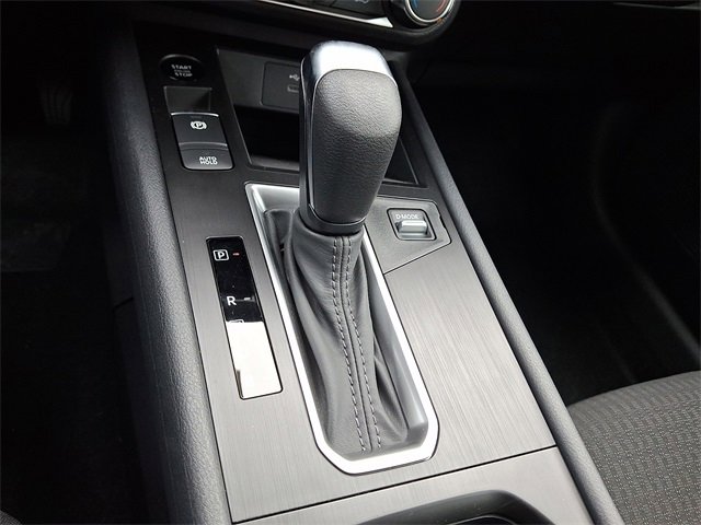 New 2026 Nissan Kicks S image 12