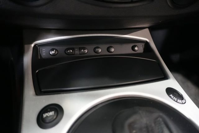 Used 2007 BMW Z4 3.0i image 26