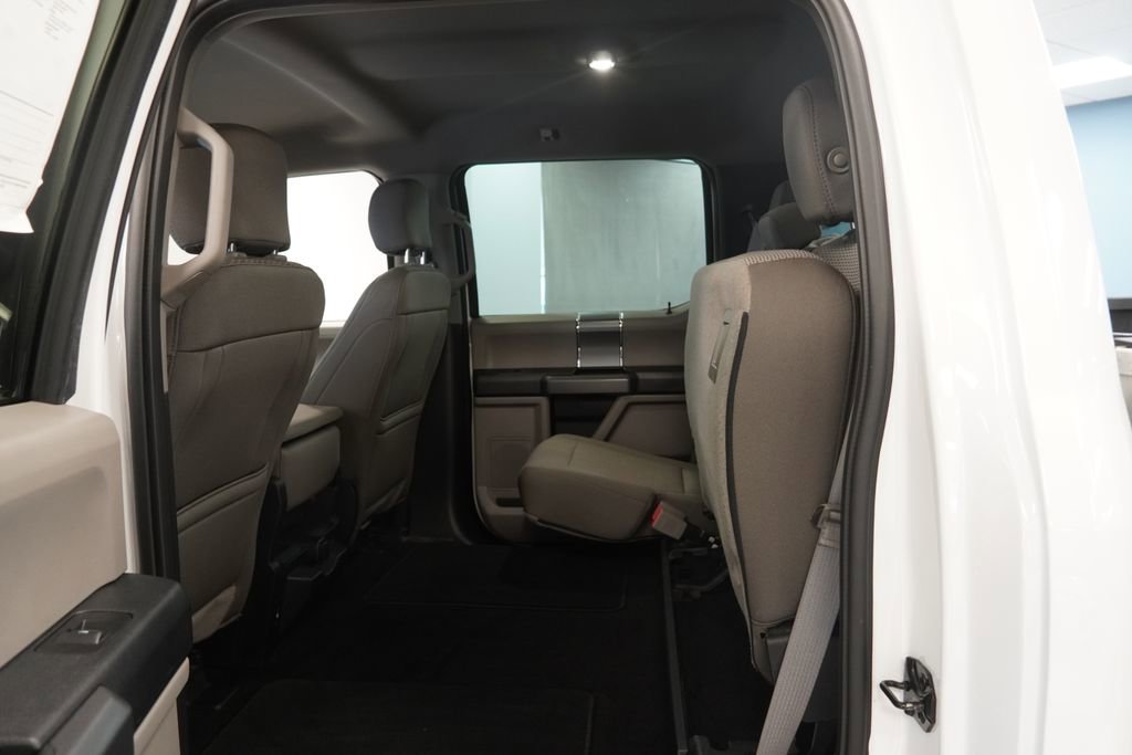 Used 2018 Ford F150 XLT w/ Equipment Group 302A Luxury image 17