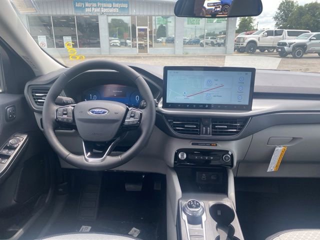 New 2025 Ford Escape Active w/ Active Premium Tech Pack FWD image 14