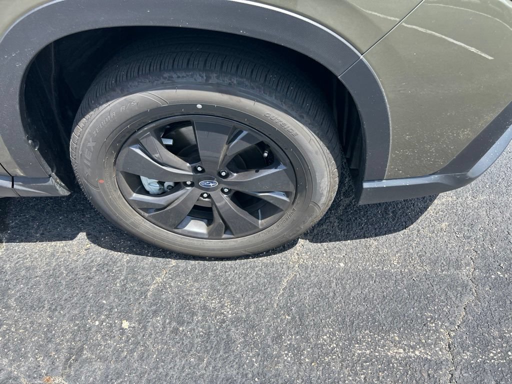 Certified 2026 Subaru Ascent Premium AWD/4WD image 10