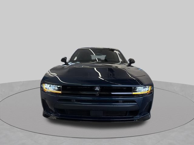 New 2026 Dodge Charger Scat Pack w/ Wheel & Tire Package AWD/4WD image 13