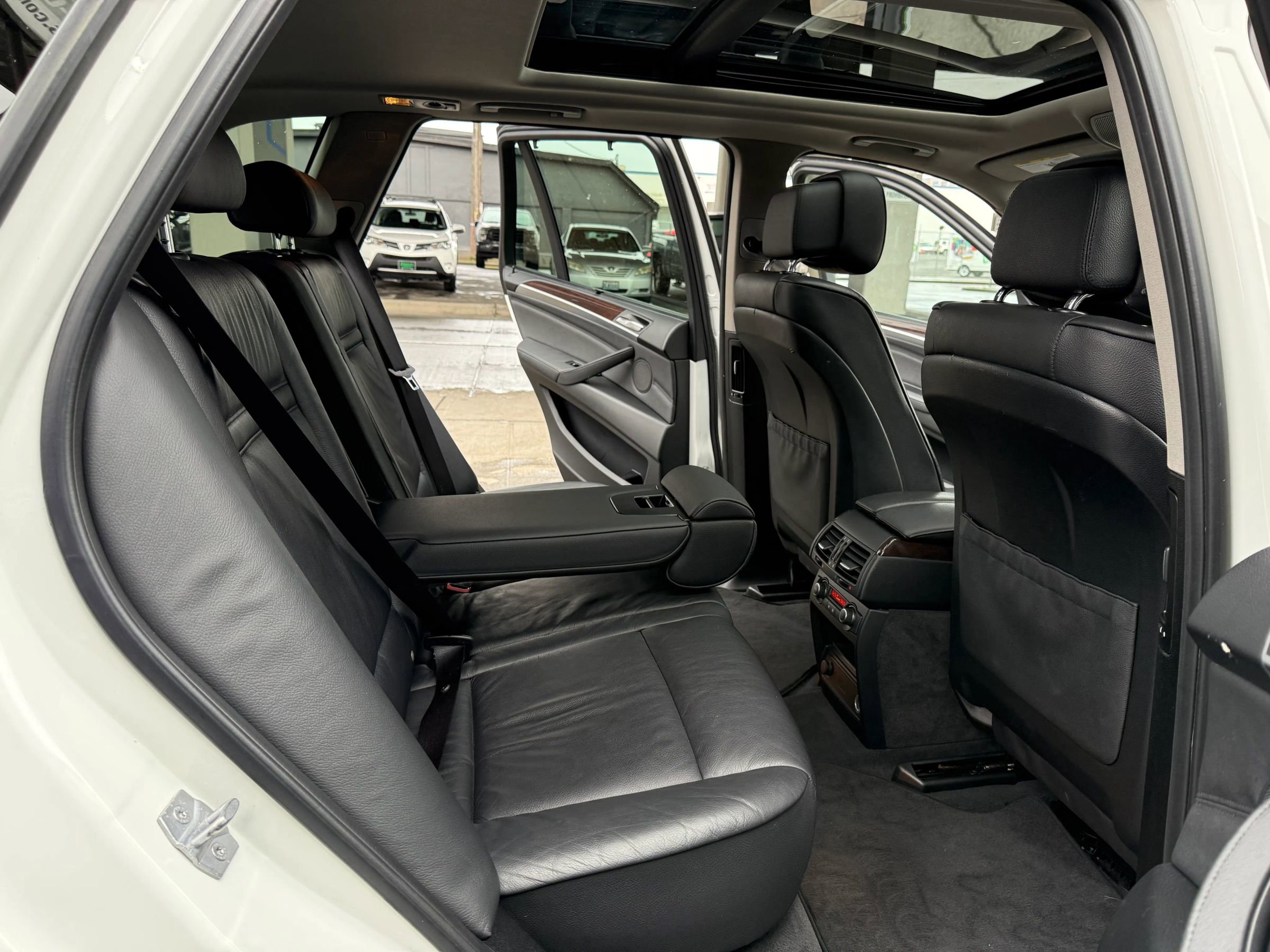 Used 2013 BMW X5 xDrive35d image 22