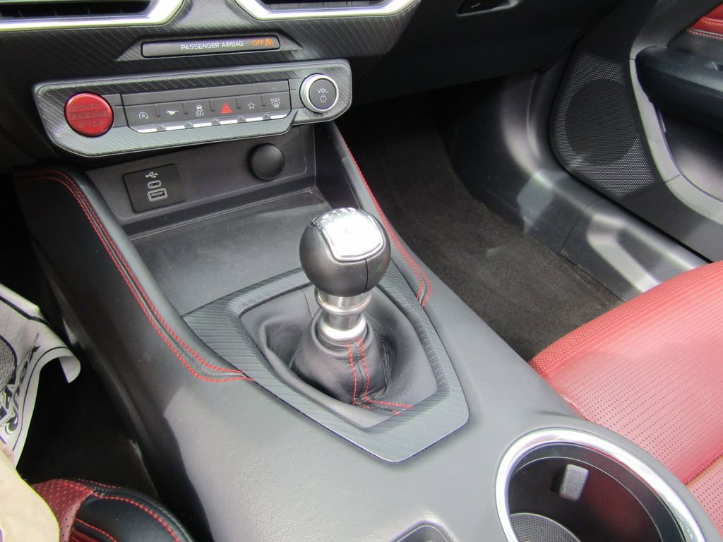 Used 2025 Ford Mustang GT Premium RWD image 41