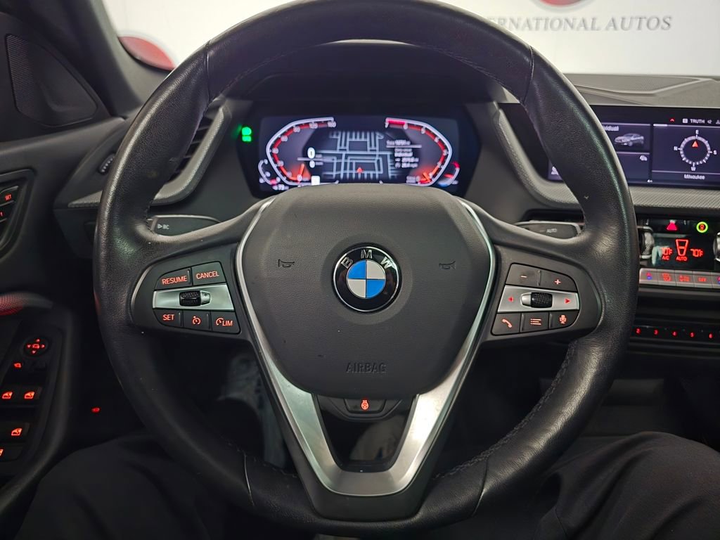 Used 2024 BMW 228i xDrive Gran Coupe AWD/4WD image 26