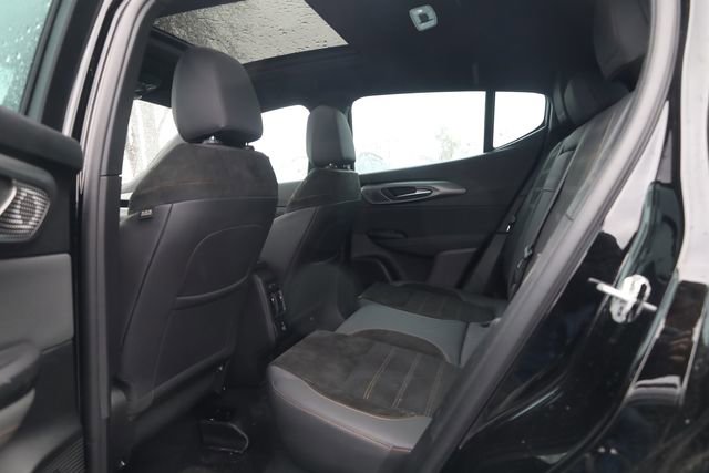 New 2025 Alfa Romeo Tonale image 20