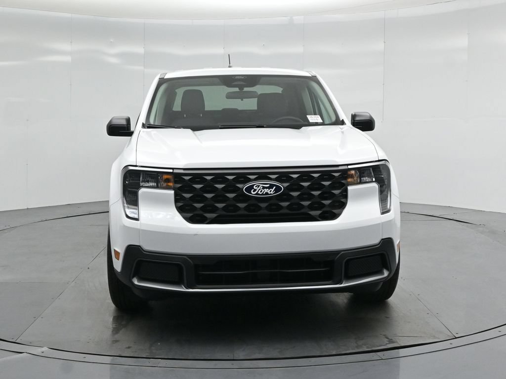 New 2026 Ford Maverick XLT FWD image 49
