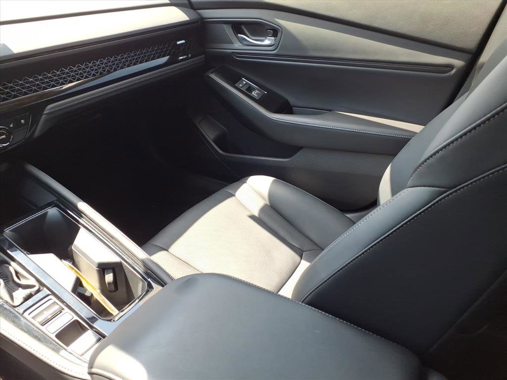 Used 2024 Honda Accord Touring image 22