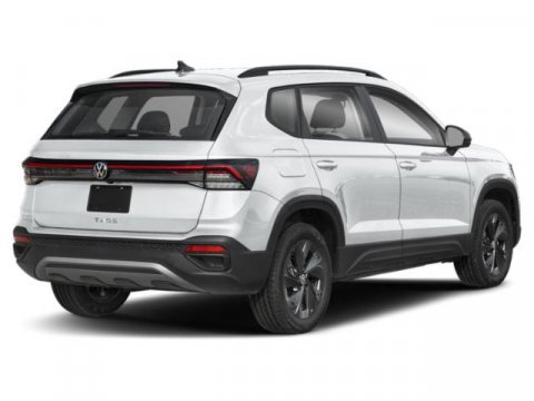 New 2026 Volkswagen Taos S AWD/4WD image 2