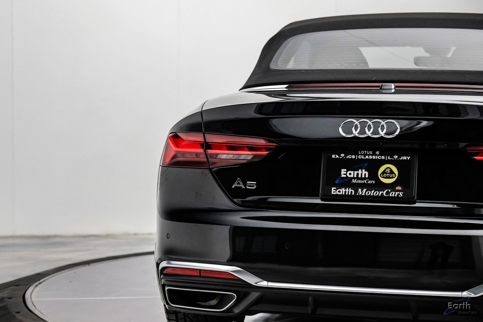 Used 2024 Audi A5 2.0T Premium image 18