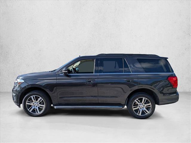 Certified 2023 Ford Expedition XLT RWD image 6