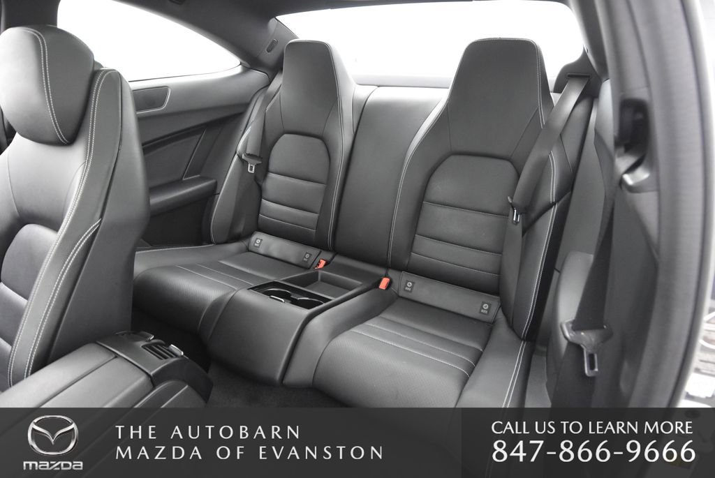 Used 2015 Mercedes-Benz C 250 Coupe image 23
