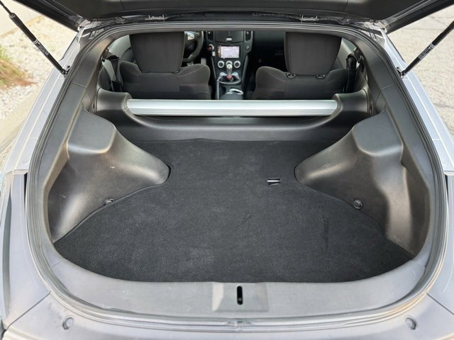 Used 2013 Nissan 370Z NISMO image 33