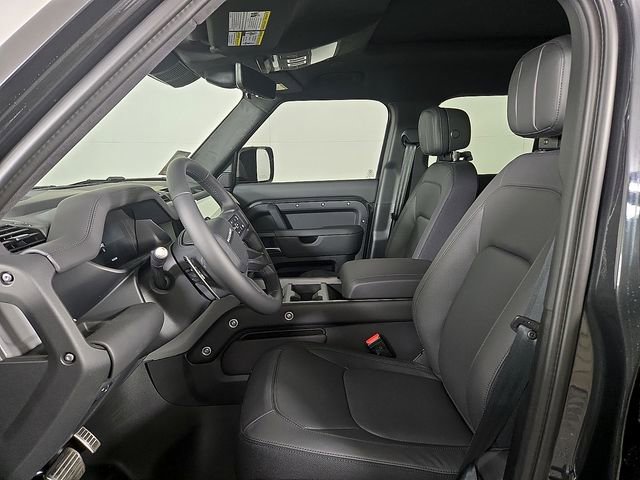 New 2026 Land Rover Defender 110 V8 image 13