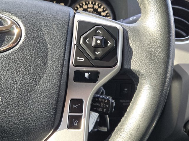 Used 2019 Toyota Tundra Limited AWD/4WD image 29