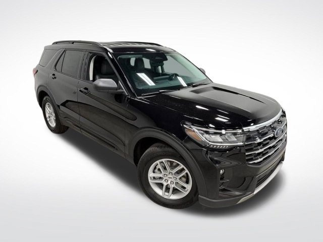 Used 2026 Ford Explorer Active w/ Active Comfort Package RWD image 34