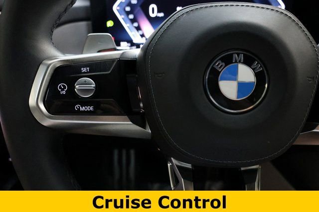 Used 2024 BMW 760i xDrive w/ Executive Package AWD/4WD image 47