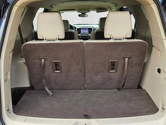 Used 2019 GMC Acadia Denali w/ Technology Package image 6