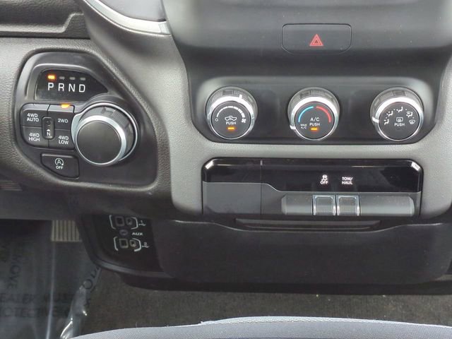 Used 2022 RAM 1500 Big Horn image 19