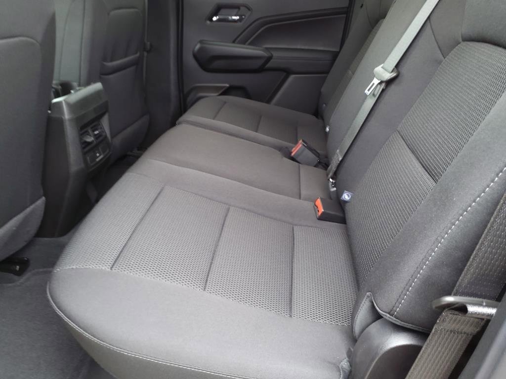 New 2025 Chevrolet Colorado LT w/ Advanced Trailering Package image 13