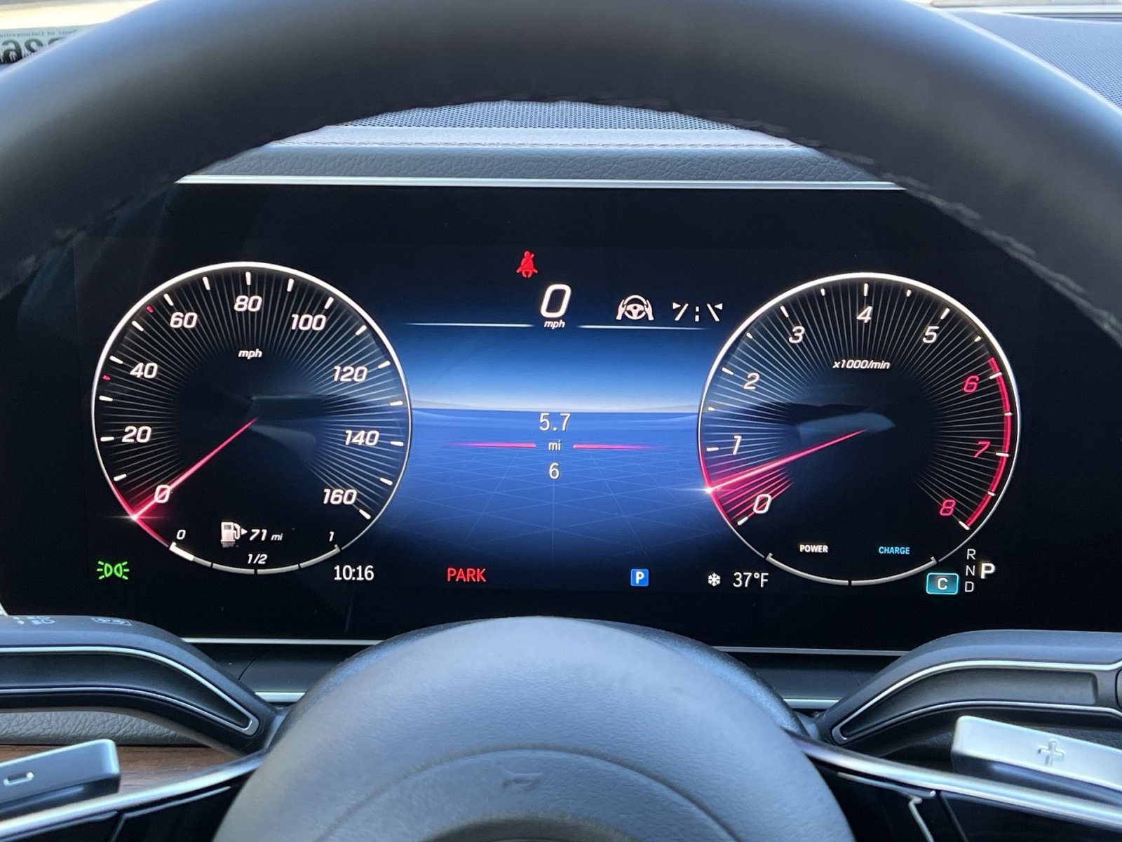 New 2026 Mercedes-Benz GLE 450 GLE 450 Coupe image 15