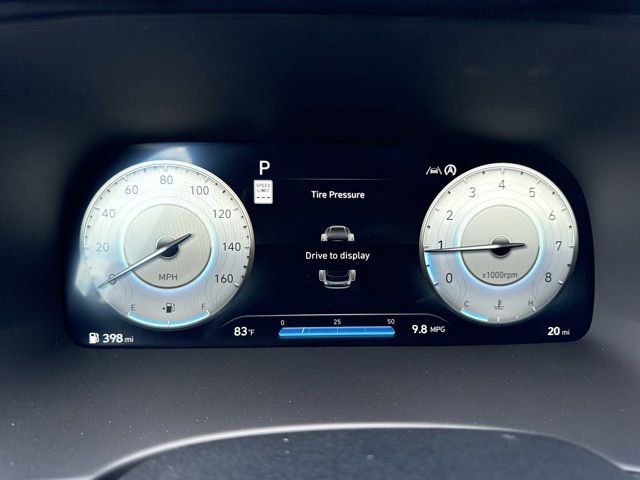 Used 2025 Hyundai Palisade Calligraphy image 37