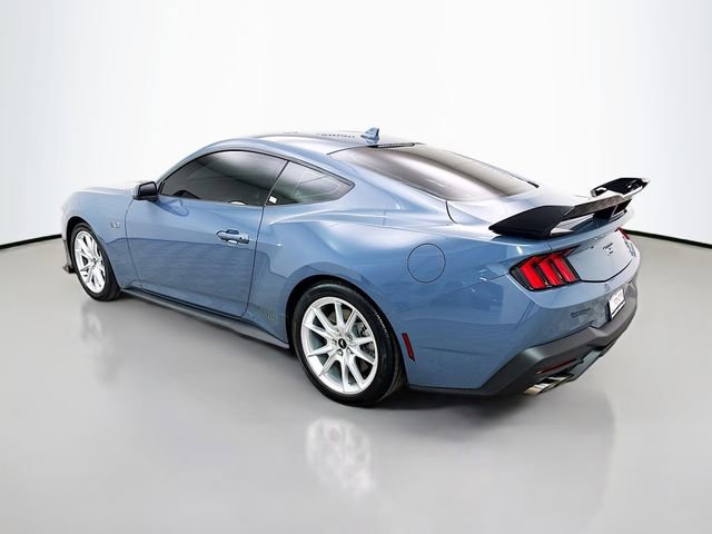 Used 2025 Ford Mustang GT Premium RWD image 5