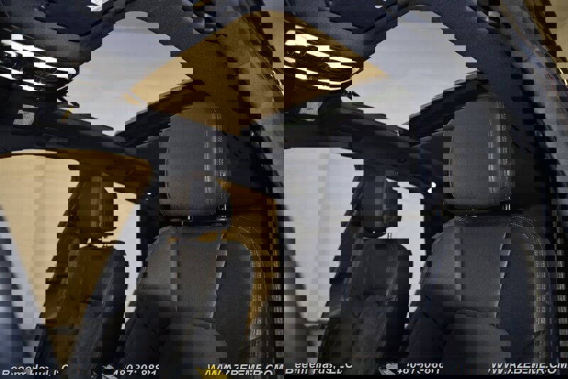 Used 2020 Porsche Macan S image 36