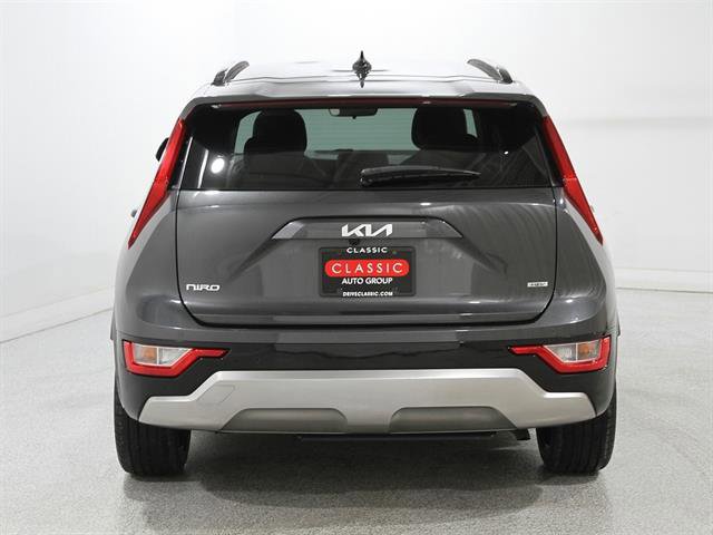 Used 2023 Kia Niro EX Touring image 21