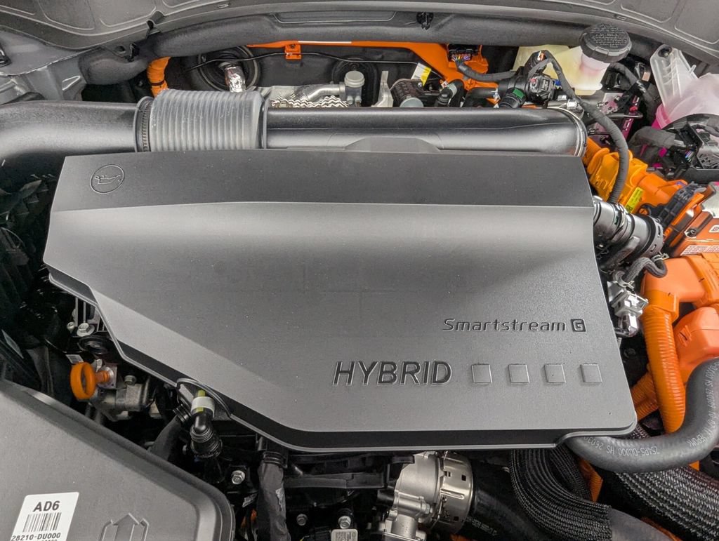New 2026 Hyundai Palisade Calligraphy FWD image 9