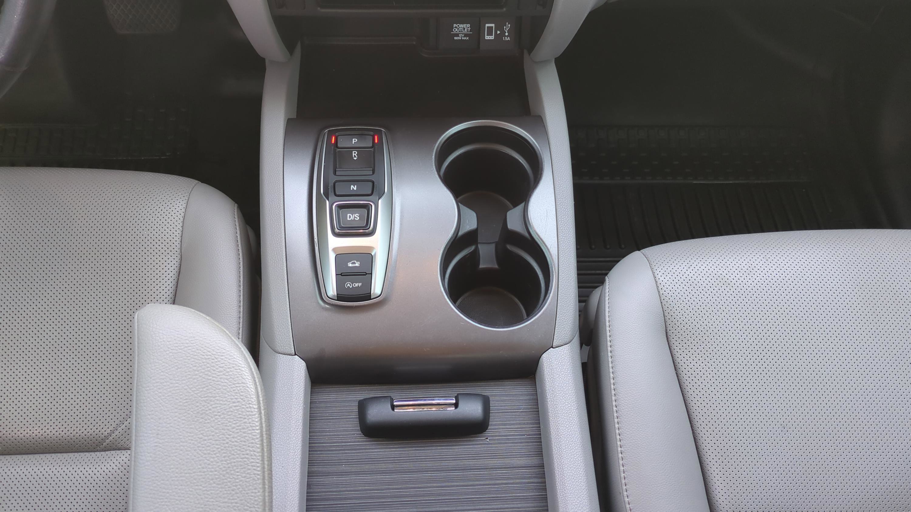 Used 2020 Honda Ridgeline RTL image 15