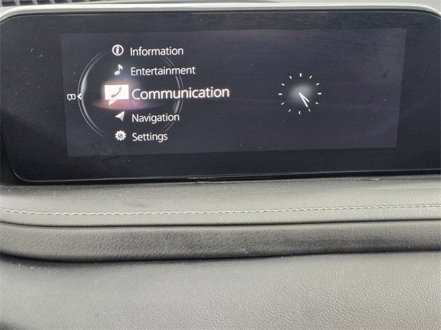 Certified 2023 MAZDA CX-30 AWD 2.5 S w/ Select Package image 21