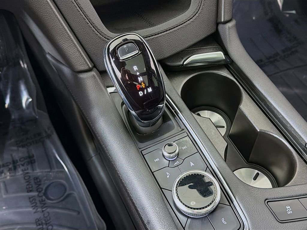 Used 2023 Cadillac XT6 Premium Luxury image 42