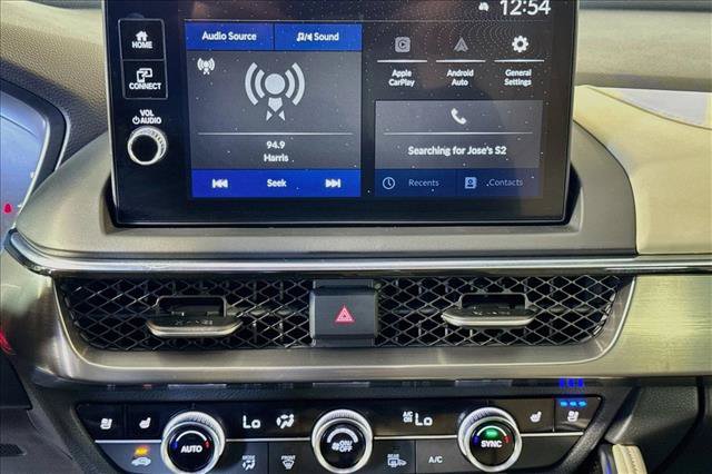 Used 2025 Acura ADX A-Spec AWD/4WD image 13