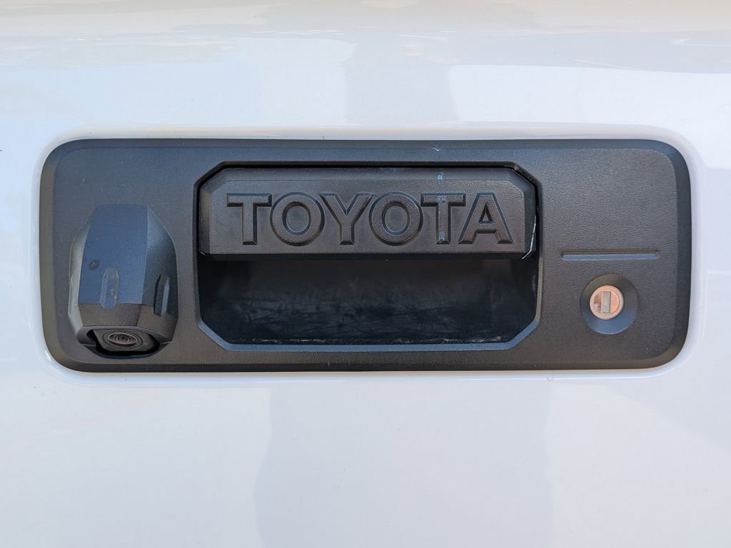 Used 2019 Toyota Tundra SR image 5