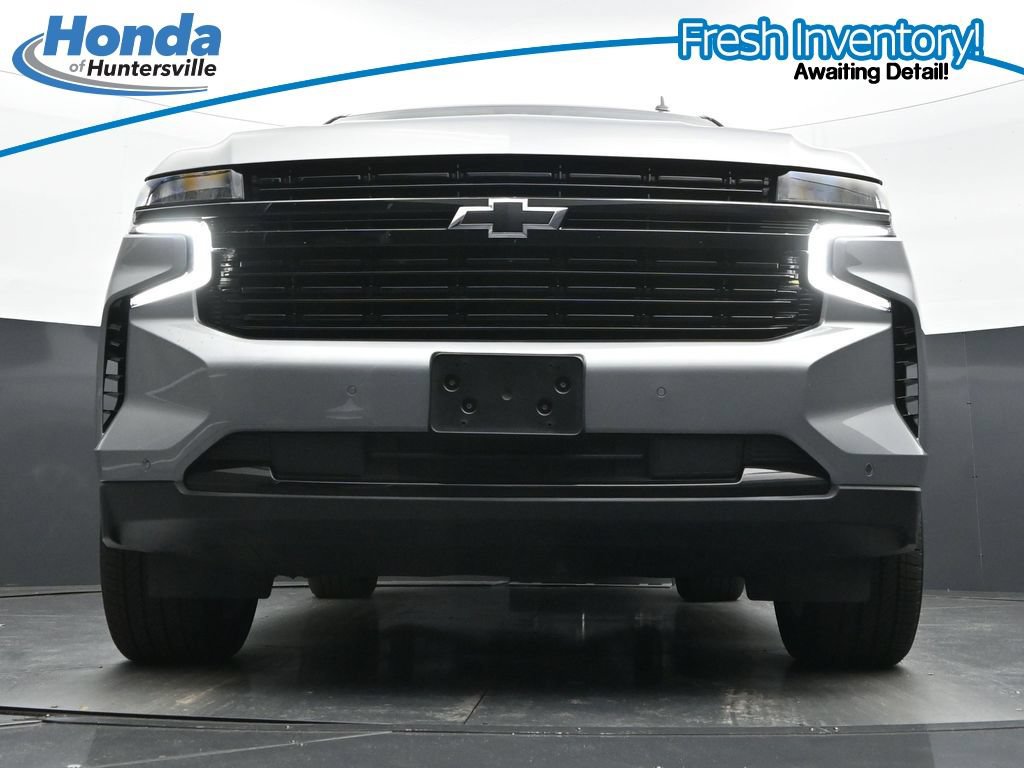 Used 2023 Chevrolet Tahoe RST AWD/4WD image 30
