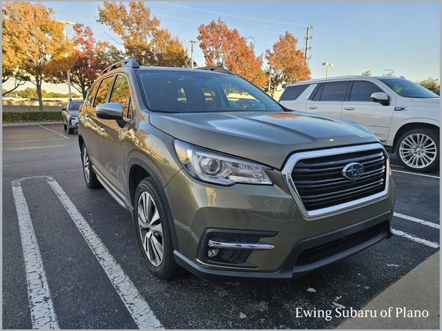 Used 2022 Subaru Ascent Touring w/ Popular Package #2A image 1