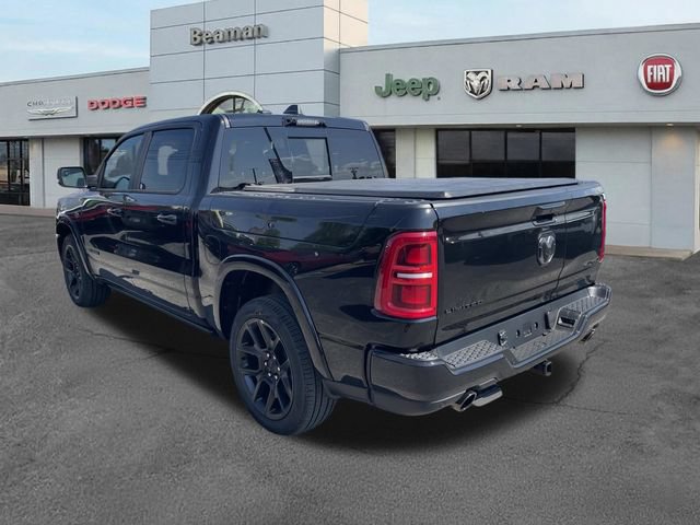New 2027 RAM 1500 Limited AWD/4WD image 5