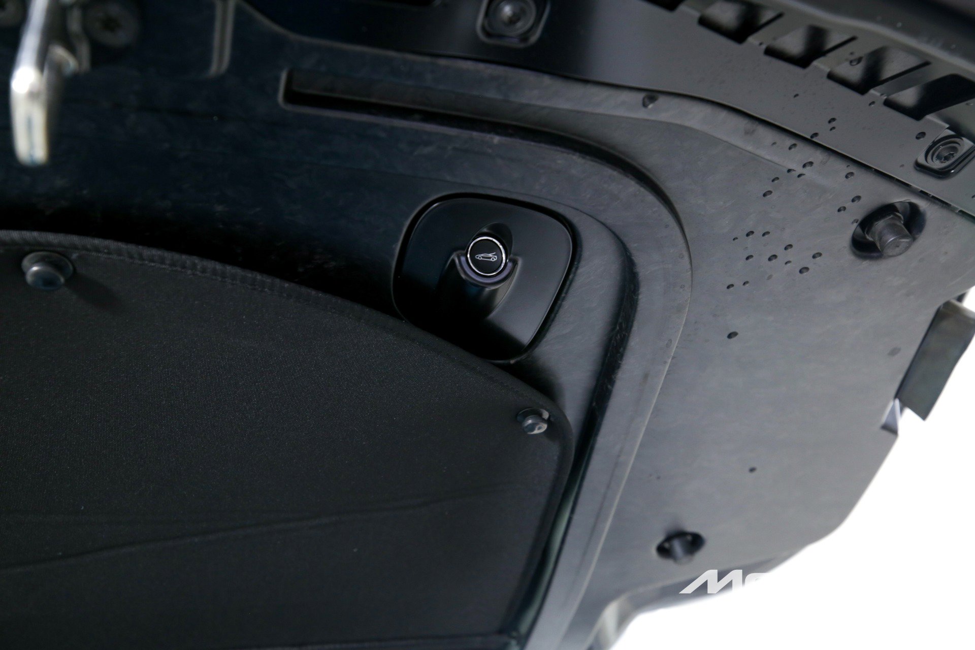 Used 2025 McLaren GTS image 18