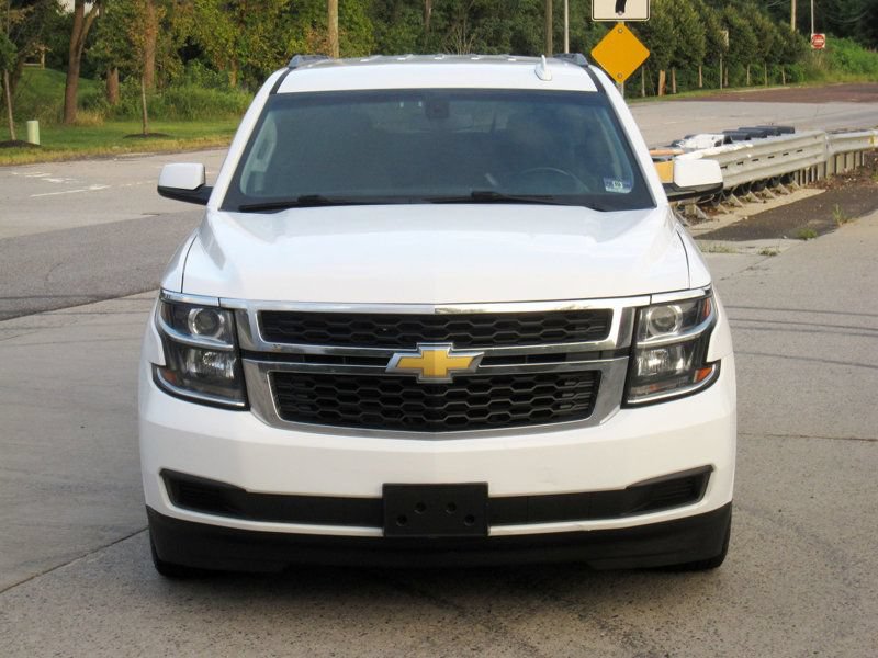 Used 2018 Chevrolet Suburban LS AWD/4WD image 5