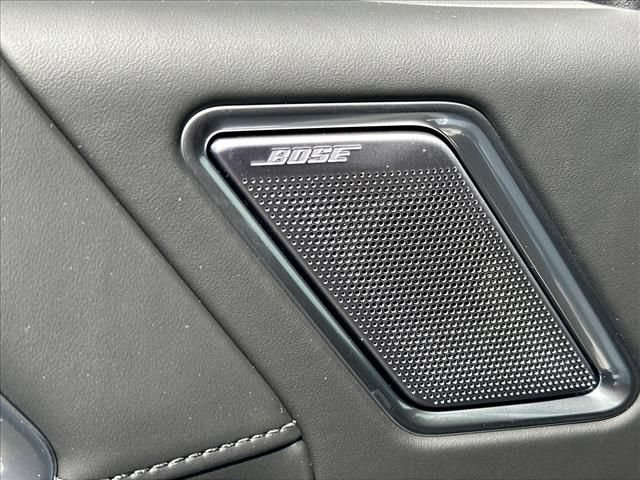 New 2026 GMC Sierra 2500 Denali Ultimate AWD/4WD image 27