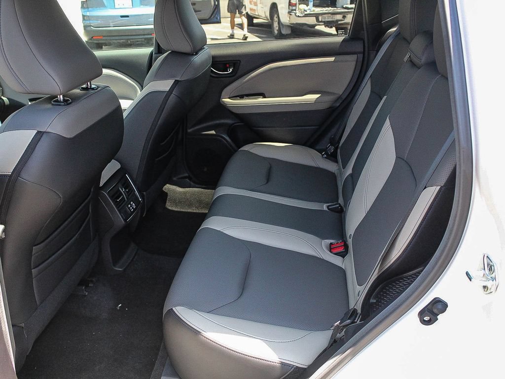 New 2026 Subaru Forester Limited AWD/4WD image 18