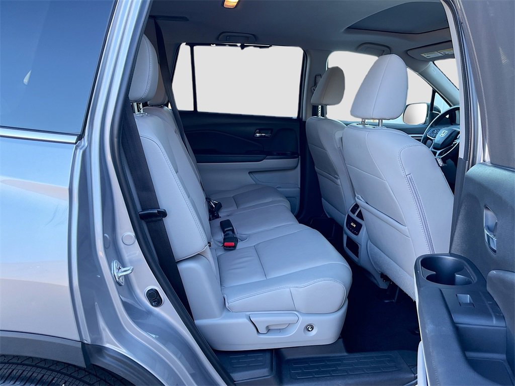 Used 2022 Honda Pilot Special Edition image 30