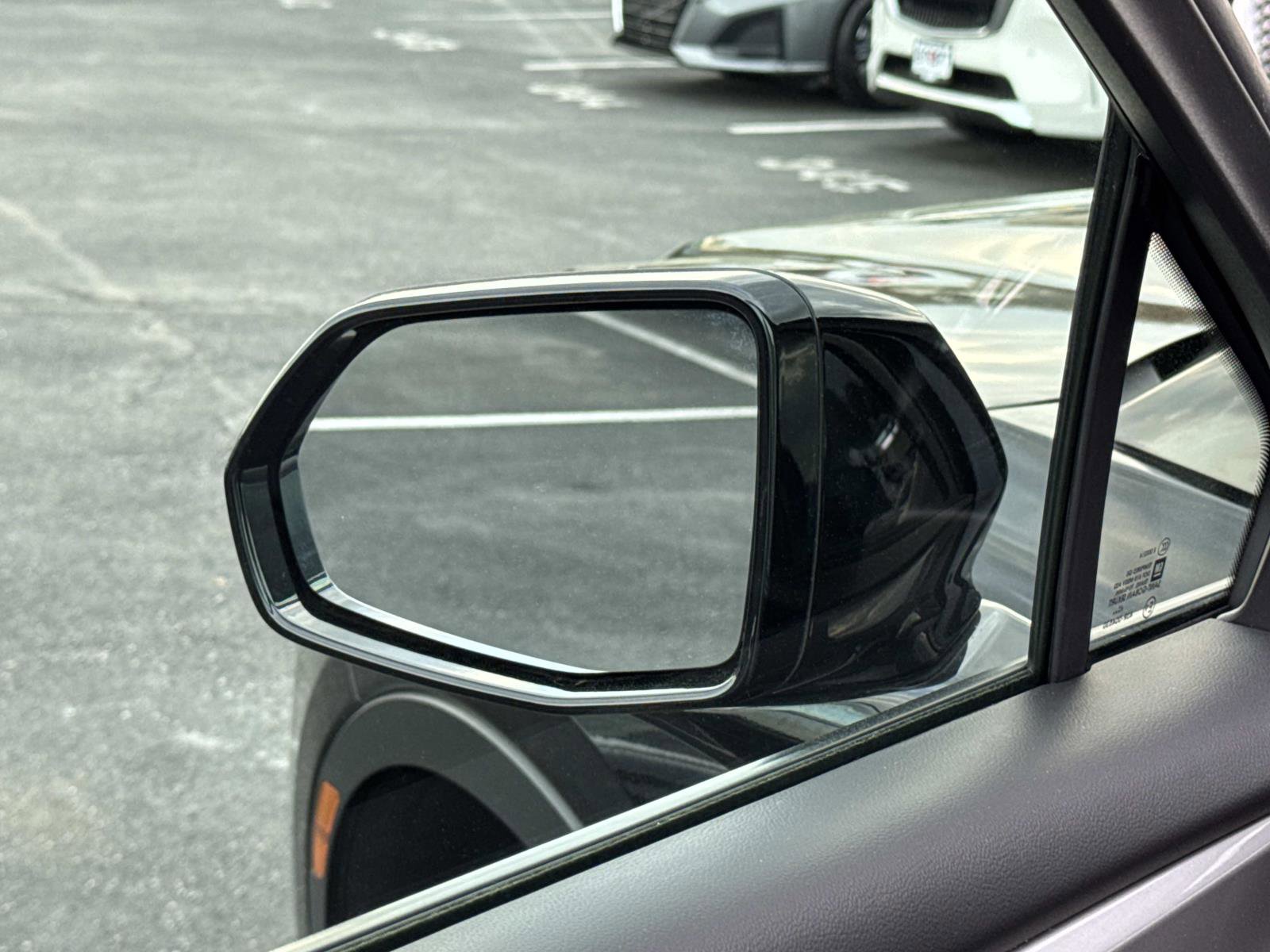 Used 2025 Chevrolet Blazer LT image 19