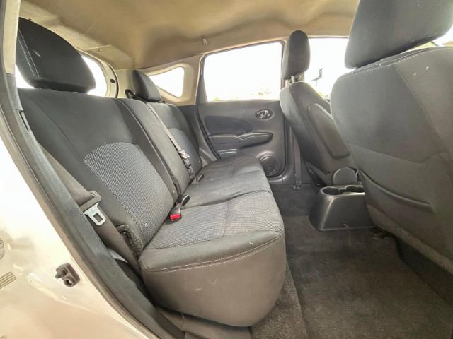 Used 2017 Nissan Versa Note SV image 8