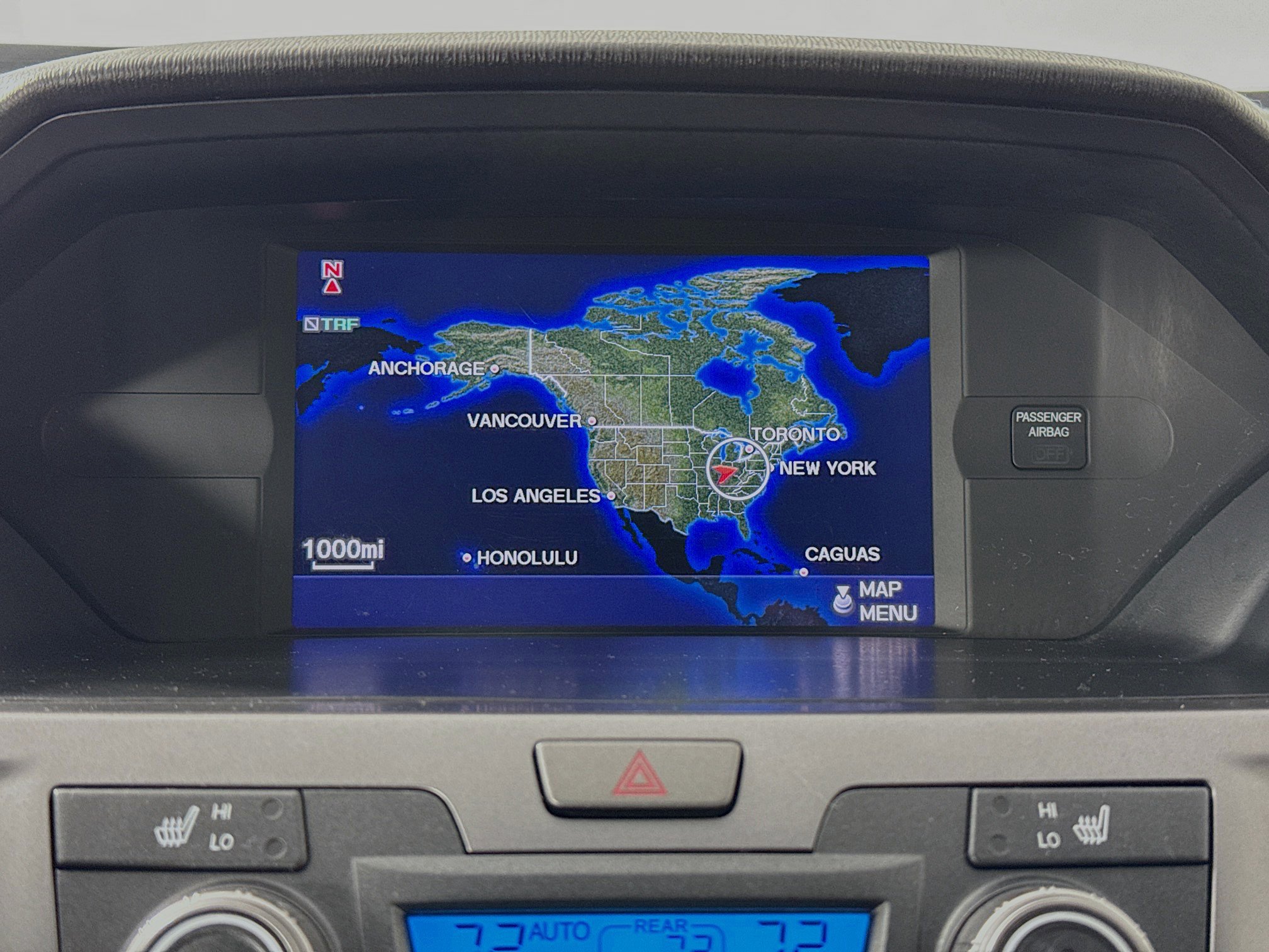 Used 2013 Honda Odyssey EX-L image 13