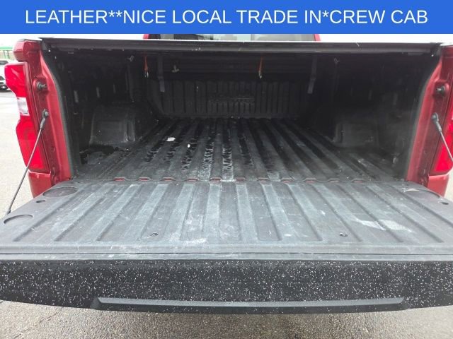 Used 2020 Chevrolet Silverado 1500 High Country image 26