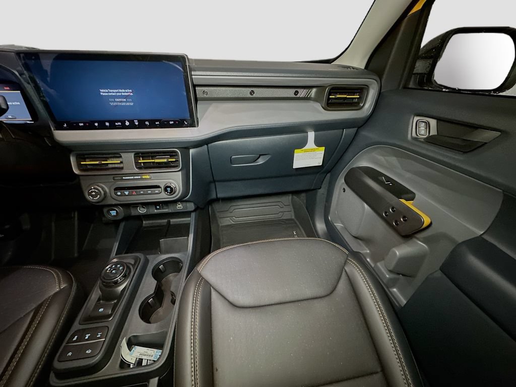 New 2026 Ford Maverick Tremor AWD/4WD image 27