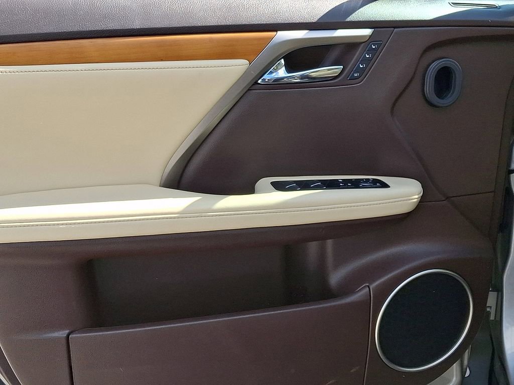 Used 2020 Lexus RX 350 AWD w/ Premium Package image 14